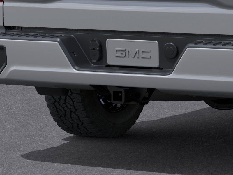 New 2025 GMC Sierra 1500 Pro w/ Graphite Edition image 14