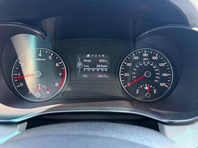 Used 2016 Kia Optima EX w/ Premium Package image 19