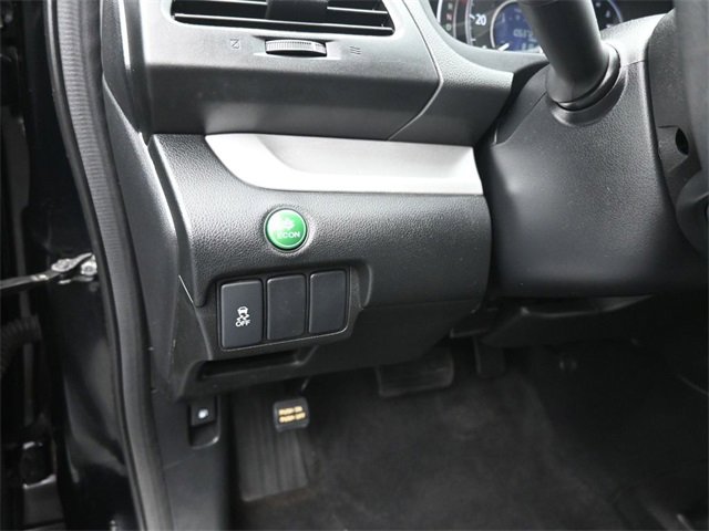 Used 2012 Honda CR-V LX image 26