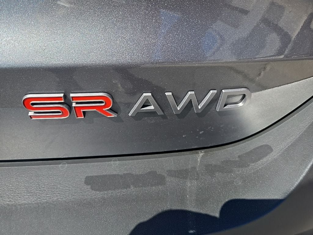 Certified 2025 Nissan Kicks SR w/ Illumination Package AWD/4WD image 42