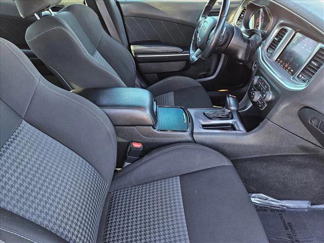 Used 2020 Dodge Charger R/T w/ Blacktop Package image 20