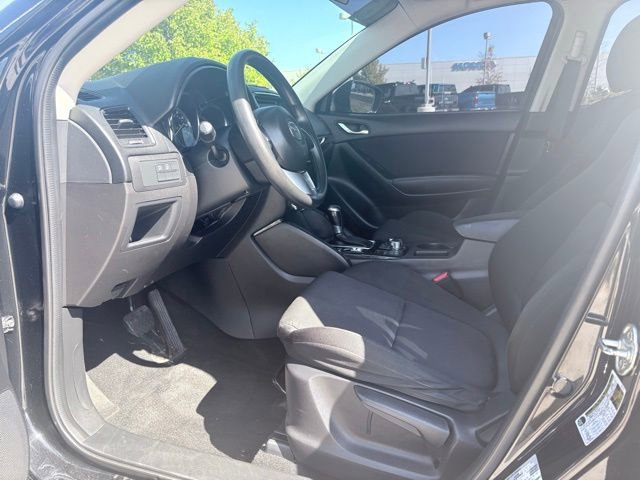 Used 2016 MAZDA CX-5 Sport FWD image 20