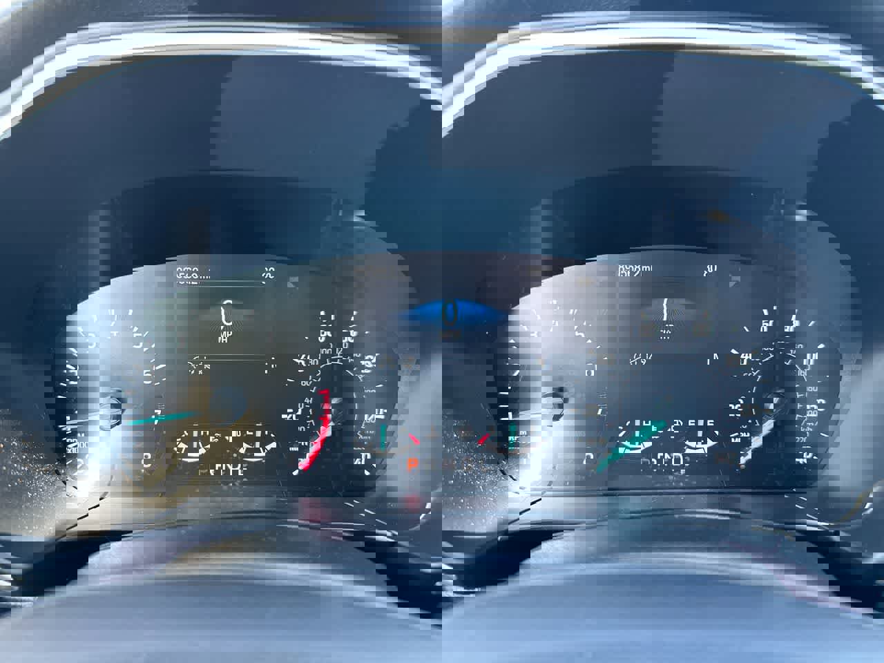 Used 2020 Ford Escape SE image 35