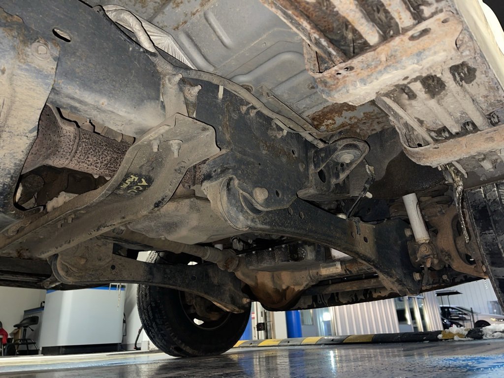 Used 2011 Ford F350 King Ranch w/ FX4 Off Road Pkg image 20