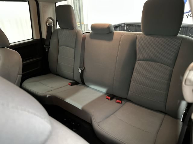 Used 2014 RAM 1500 Express AWD/4WD image 27