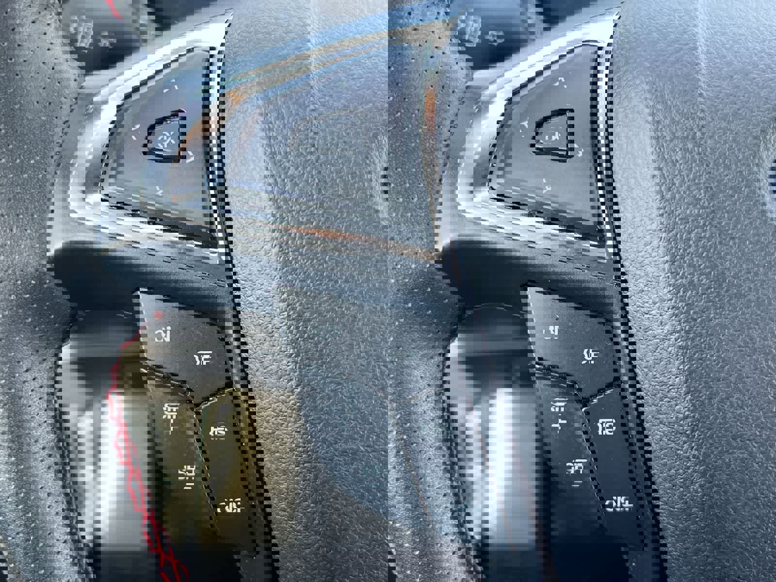 Used 2023 Ford Edge ST-Line AWD/4WD image 22