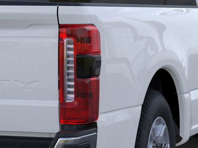 New 2026 Ford F250 XLT w/ XLT Premium Package RWD image 26