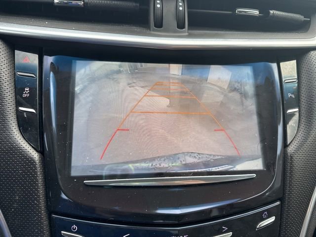 Used 2017 Cadillac XTS Luxury image 25