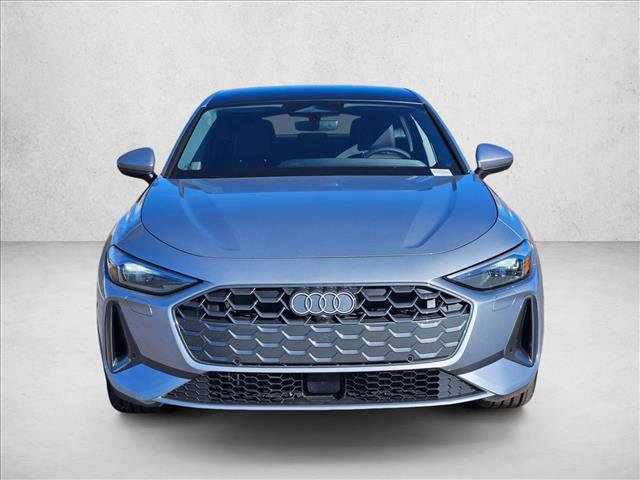 New 2025 Audi A5 2.0T Premium image 6