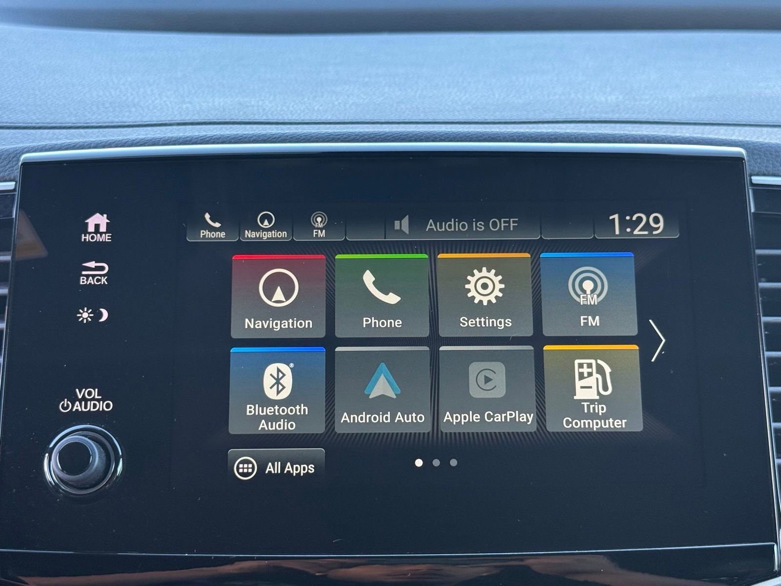 Used 2022 Honda Pilot TrailSport image 33