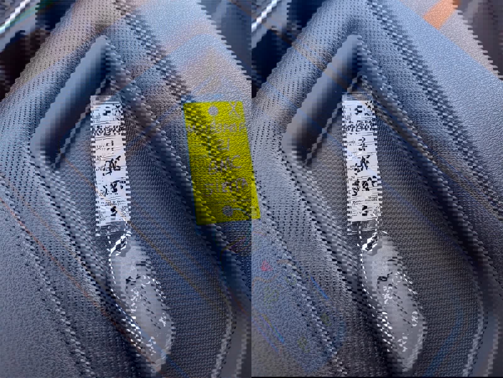 Used 2021 GMC Sierra 1500 AT4 w/ AT4 Premium Package image 35