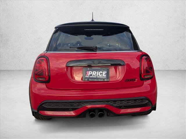 Used 2022 MINI Cooper S w/ Premium Package image 6