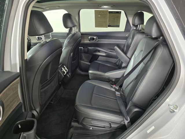Used 2022 Kia Sorento X-Line EX image 17