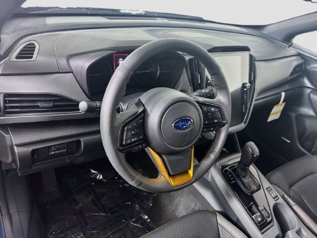New 2026 Subaru Crosstrek 2.5i Wilderness AWD/4WD image 9