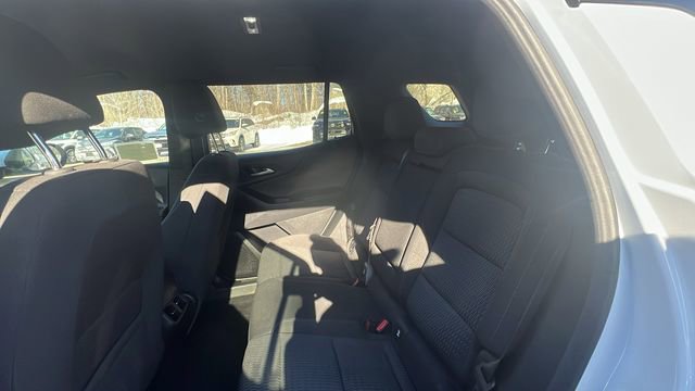 Used 2025 Chevrolet Equinox LT image 29