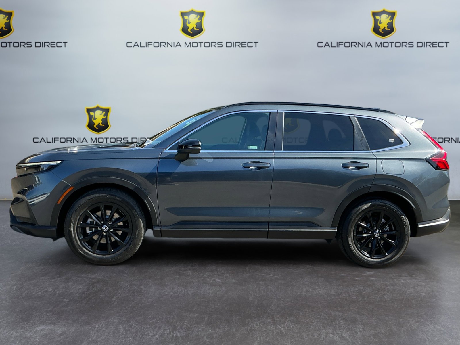 Used 2023 Honda CR-V Sport image 8