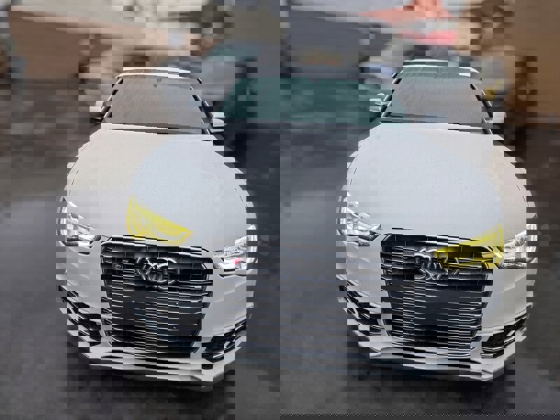 Used 2014 Audi S5 Premium Plus AWD/4WD image 8