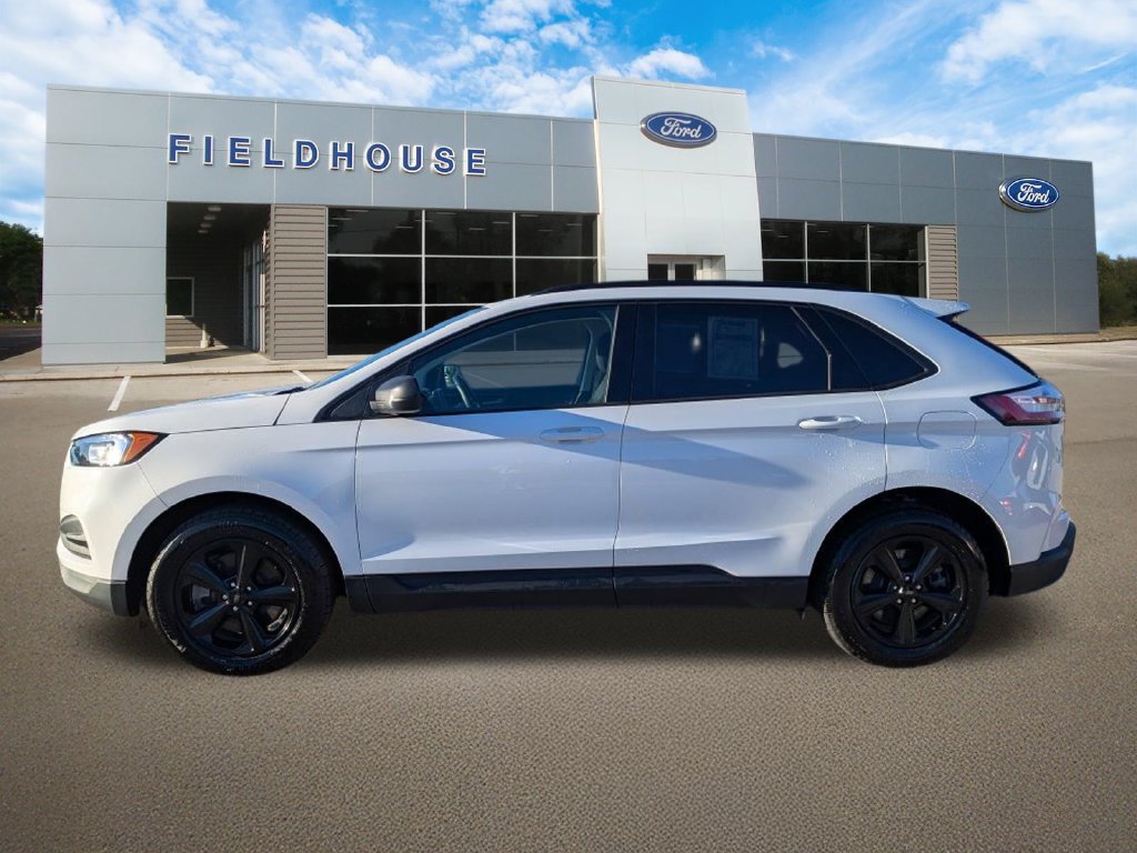 Used 2024 Ford Edge SE AWD/4WD image 13