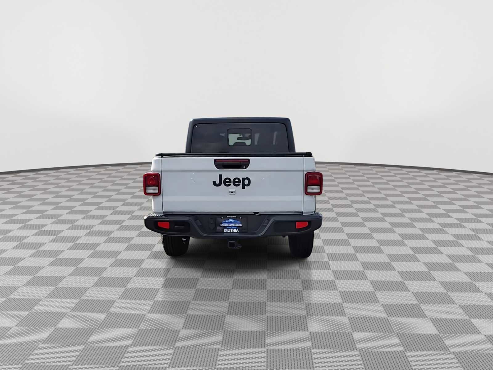 Used 2021 Jeep Gladiator Sport image 7