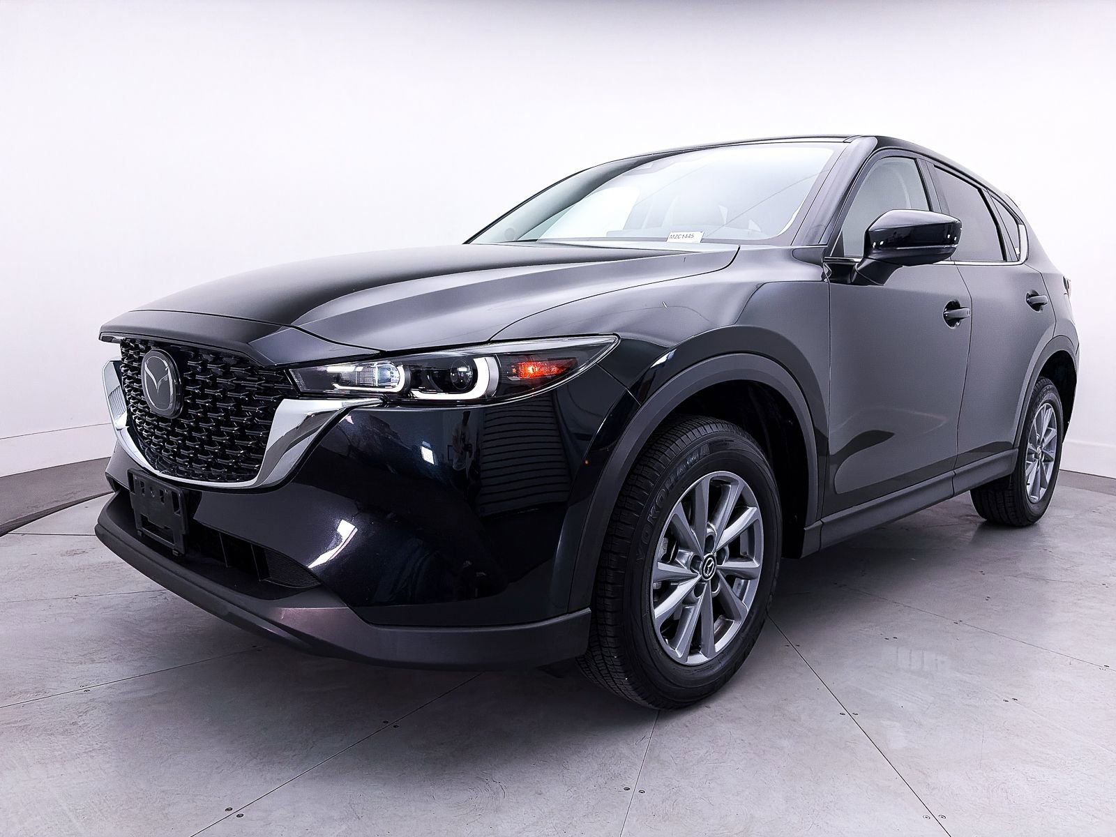 Certified 2023 MAZDA CX-5 AWD 2.5 S w/ Select Package image 11