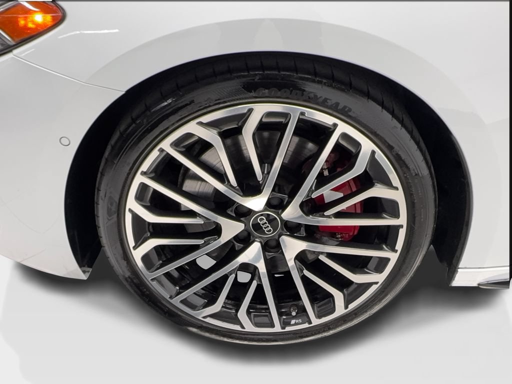 Used 2025 Audi S5 Premium Plus w/ Premium Plus Package AWD/4WD image 13