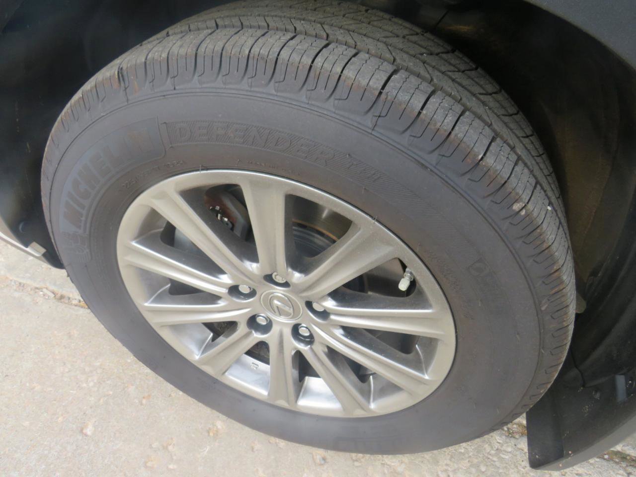 Used 2017 Lexus NX 200t AWD w/ Accessory Package 2 image 20