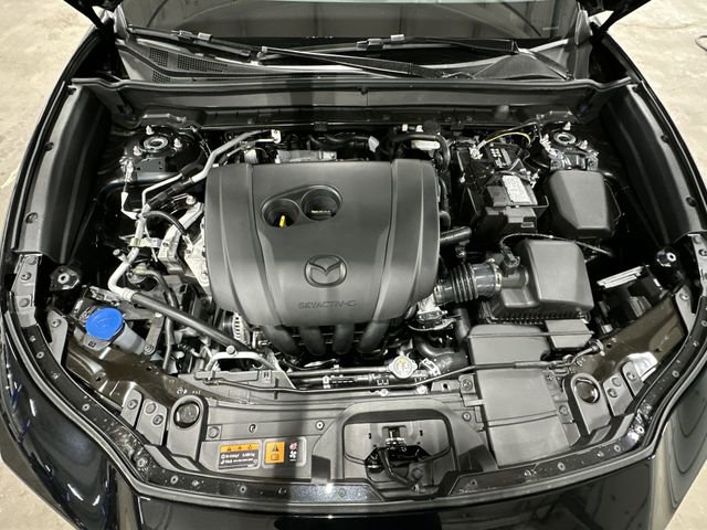 New 2026 MAZDA CX-30 Aire Edition image 22