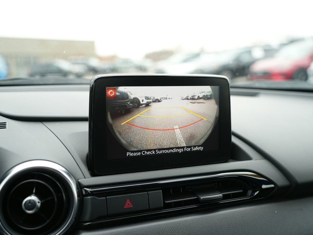 Used 2023 MAZDA MX-5 Miata Grand Touring image 16