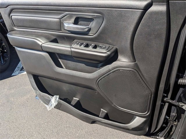 New 2025 RAM 1500 Tradesman image 16