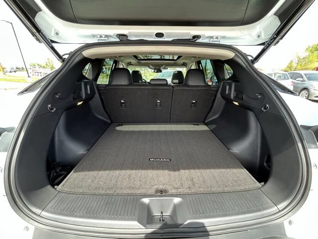 New 2026 Nissan Murano SL AWD/4WD image 47