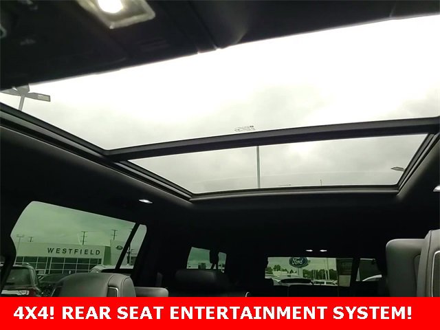 Certified 2021 Cadillac Escalade ESV Premium Luxury image 21