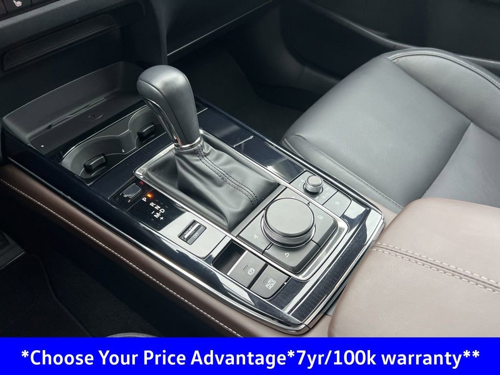Used 2025 MAZDA CX-30 2.5 Turbo w/ Premium Package image 54