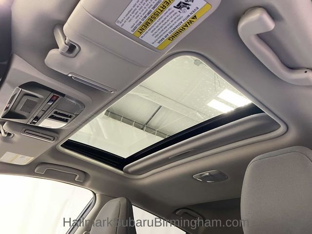 New 2025 Subaru Crosstrek 2.0i Premium image 14