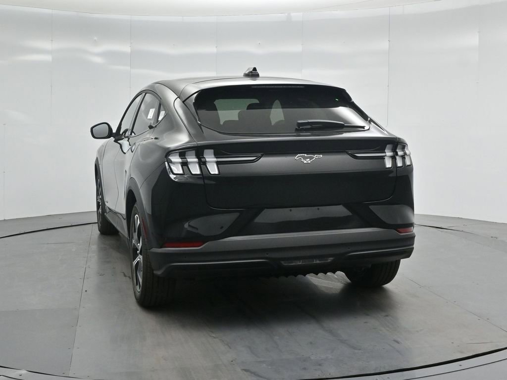 New 2026 Ford Mustang Mach-E Select image 27