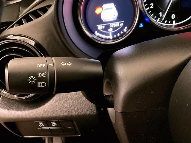 Used 2020 MAZDA MX-5 Miata RF Club RWD image 28