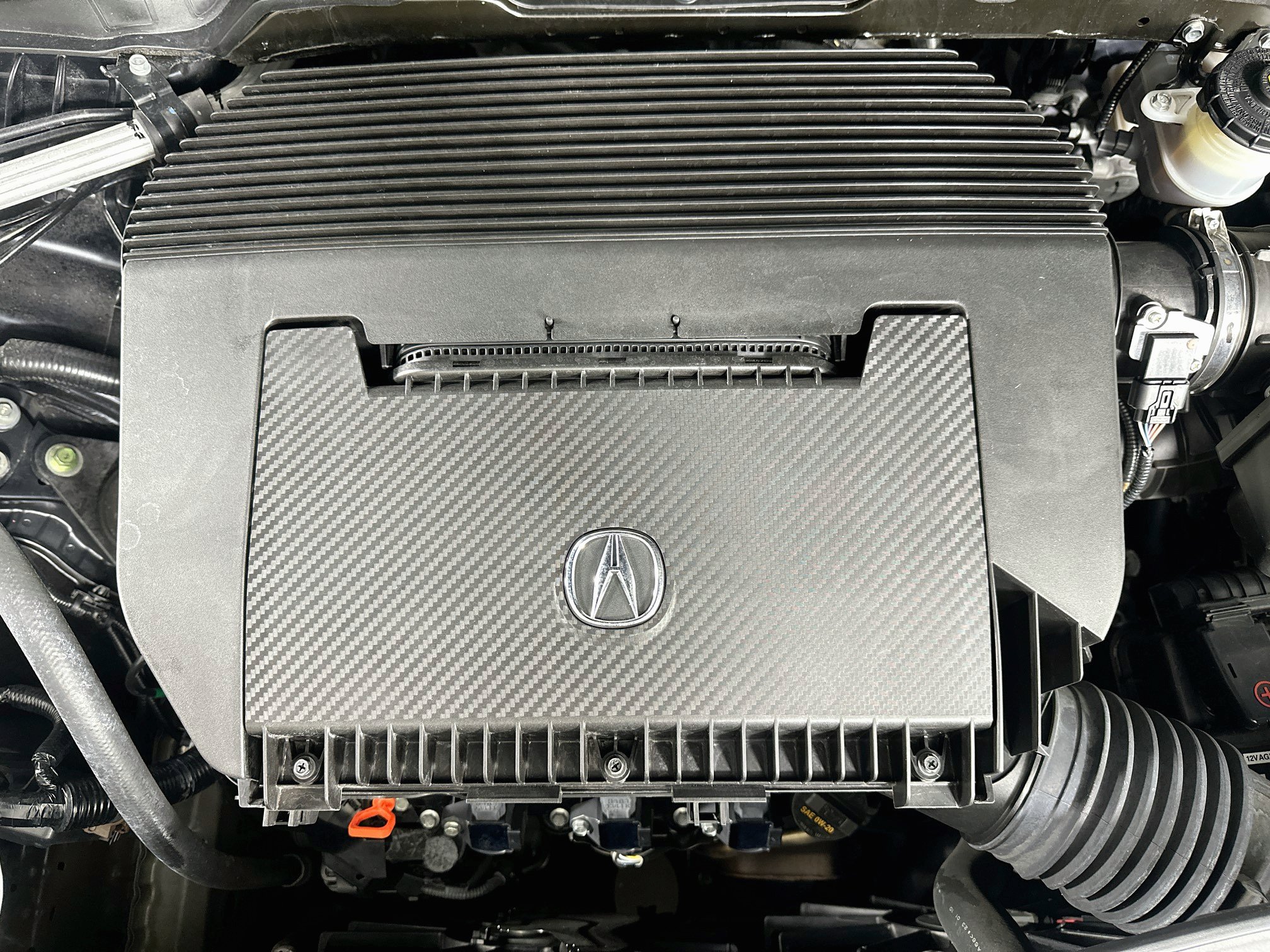 Used 2024 Acura MDX w/ Technology Package FWD image 36