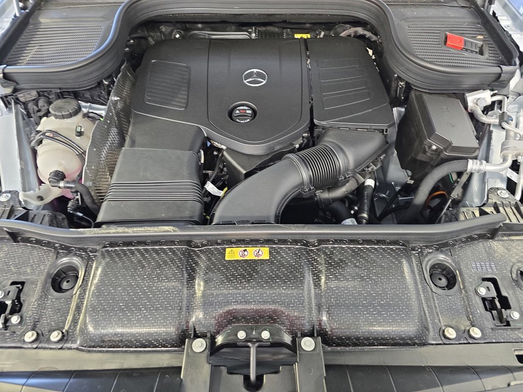 Certified 2026 Mercedes-Benz GLE 350 4MATIC image 35