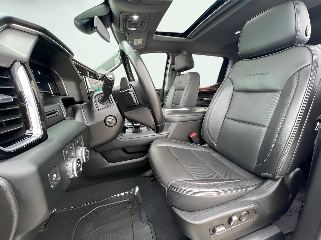 Used 2022 GMC Sierra 1500 Denali image 17