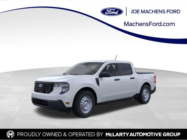 New 2026 Ford Maverick XL w/ Equipment Group 101A