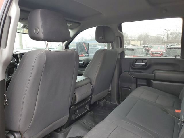 Used 2020 Chevrolet Silverado 2500 Custom w/ Custom Value Package image 25