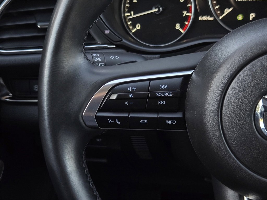 Used 2024 MAZDA CX-30 AWD 2.5 S w/ Premium Package image 23