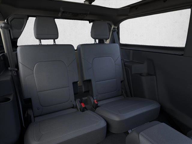 New 2026 Ford Bronco Badlands w/ Sasquatch Package image 8