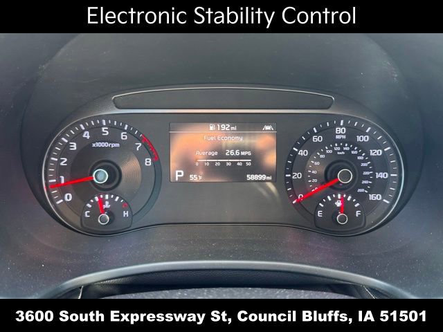 Used 2021 Kia Soul Turbo FWD image 21