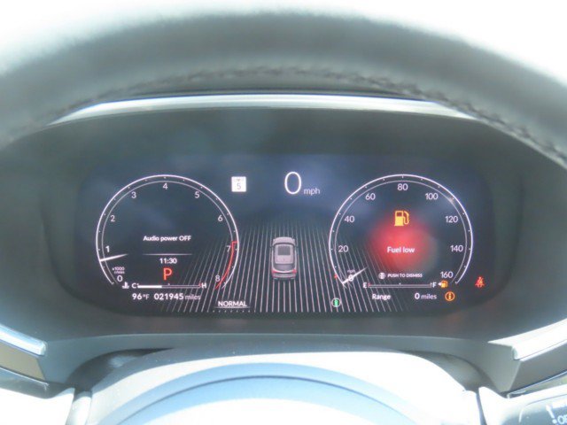 Used 2025 Acura MDX w/ Advance Package AWD/4WD image 28