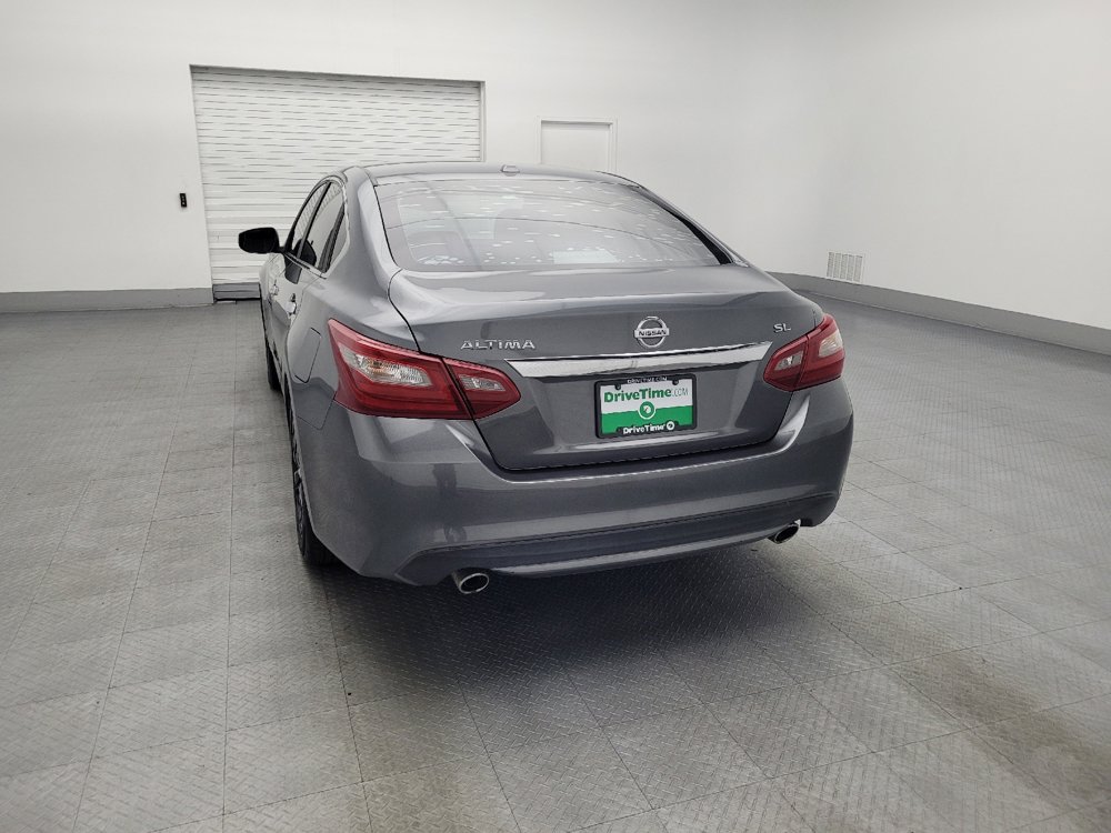 Used 2018 Nissan Altima 2.5 SL image 6