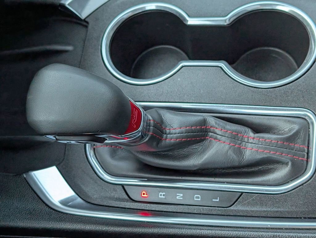 Certified 2023 Chevrolet Traverse RS image 15