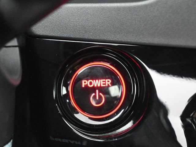 New 2025 Honda Accord Sport image 7