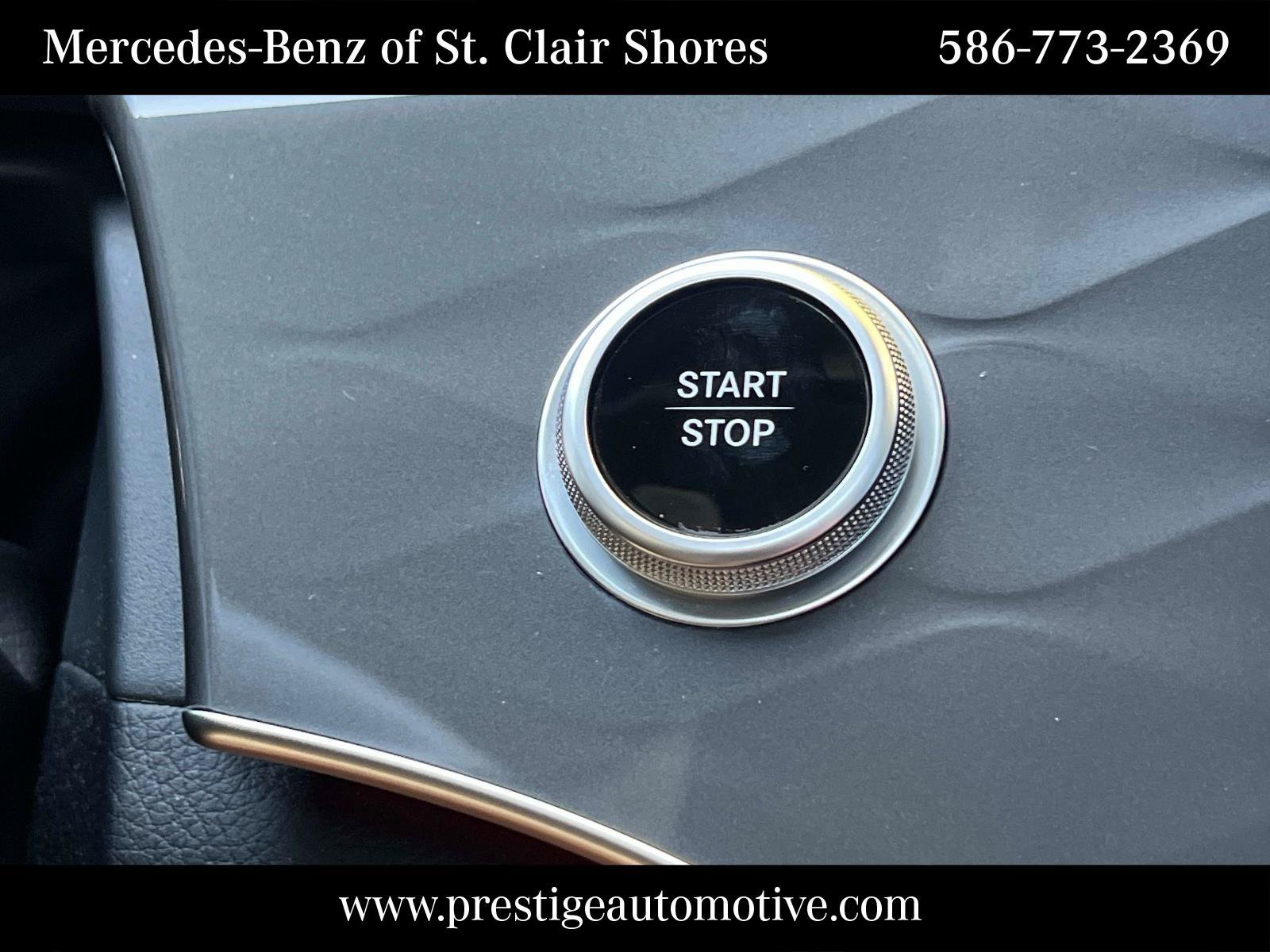 Used 2023 Mercedes-Benz EQS 450+ SUV image 29