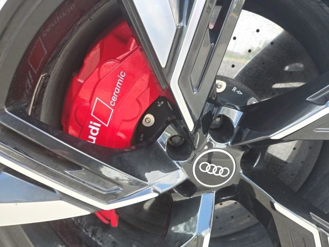 Used 2021 Audi RS 6 AWD/4WD image 9