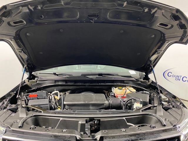 Certified 2023 Chevrolet Tahoe RST w/ Luxury Package image 24